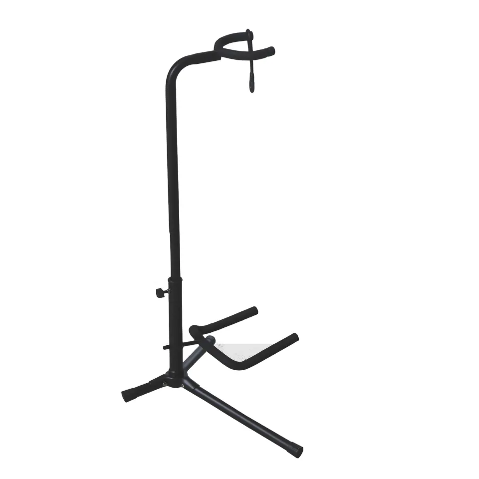 Invotone Tempo GST80 stand guitare support scène
