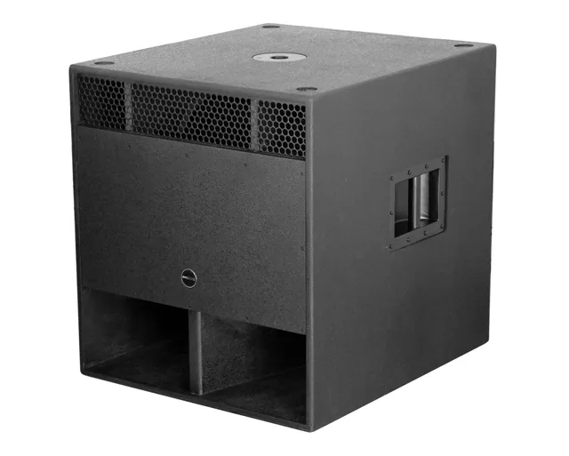 Invotone ASX18SA caisson de basses actif 18" 1000W