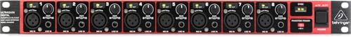 Behringer ADA8200 interface audio ADAT 8 canaux Midas