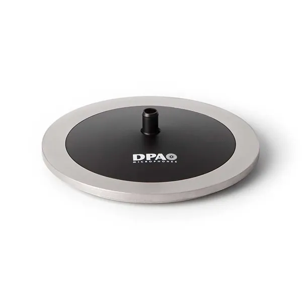 DPA DM6000 socle micro pour col de cygne MicroDot