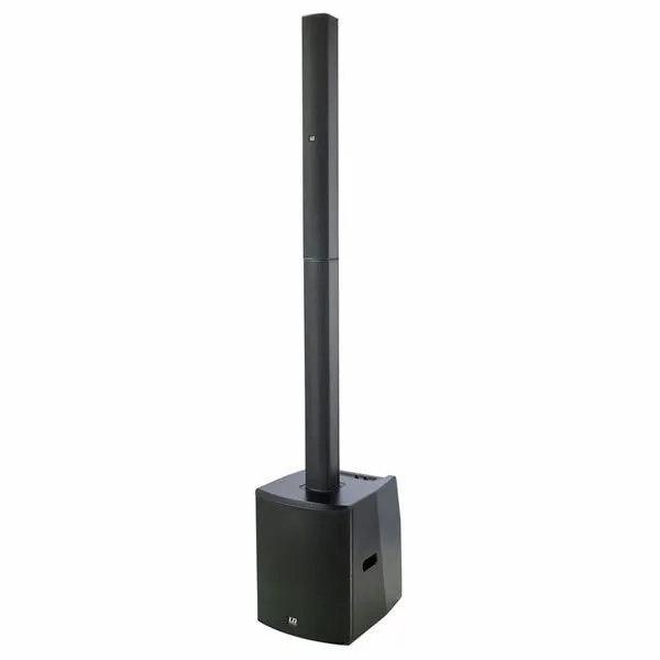 LD Systems Maui 28 enceinte amplifiée blanche