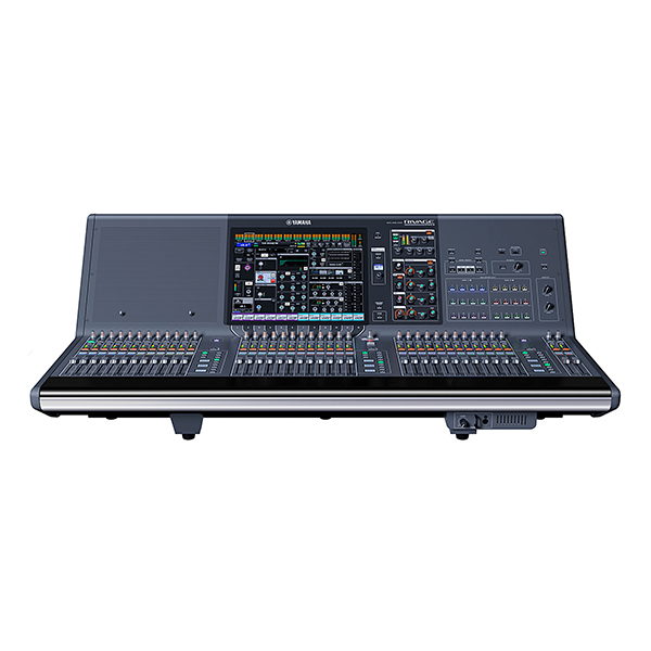 Yamaha Rivage PM3 console de mixage 36+2 faders