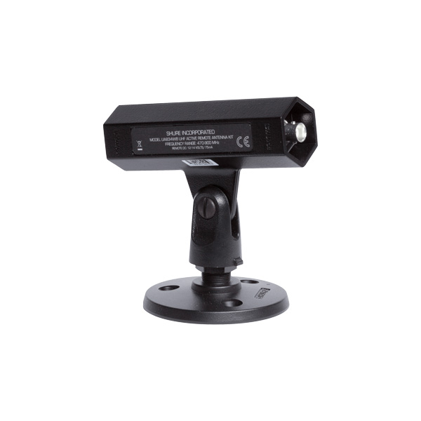 Shure UA830 booster antenne BNC +3/+10dB