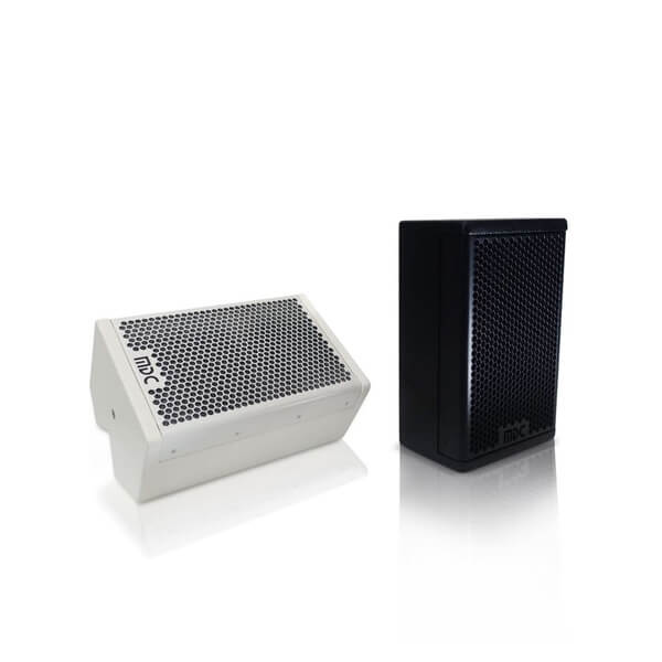 MDC MDC5 enceinte coaxiale 5 pouces plateau TV