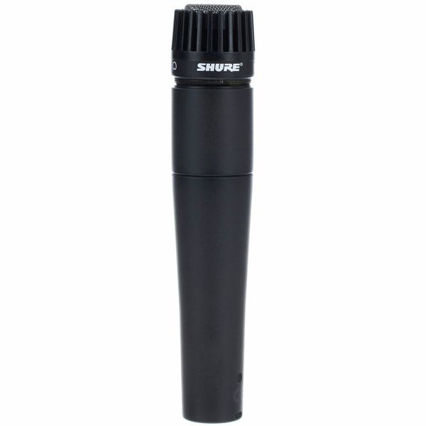 Shure SM57 micro dynamique cardioïde instrument