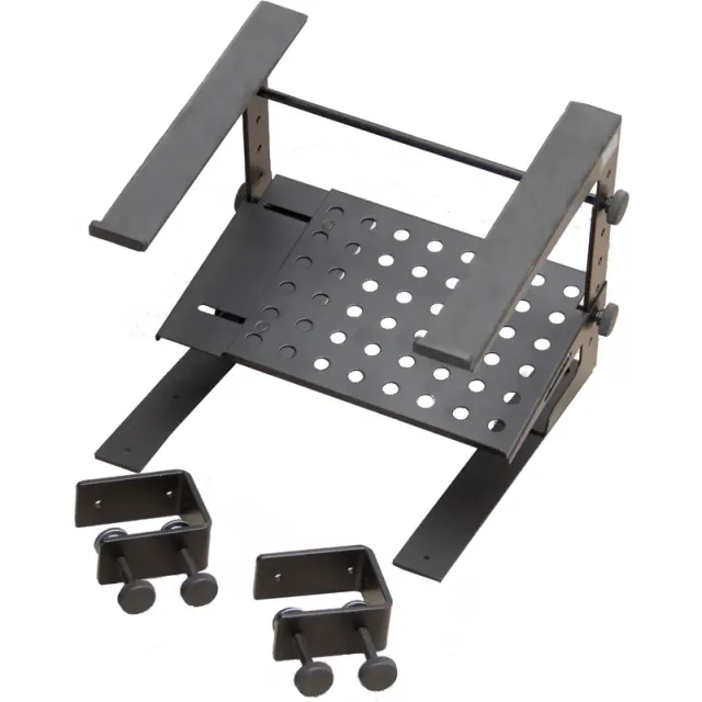 Invotone Tempo LTS7 support ordinateur portable noir