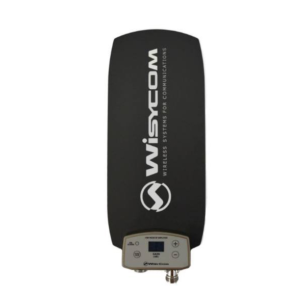 Wisycom ADNA antenne HF omni active connecteur N