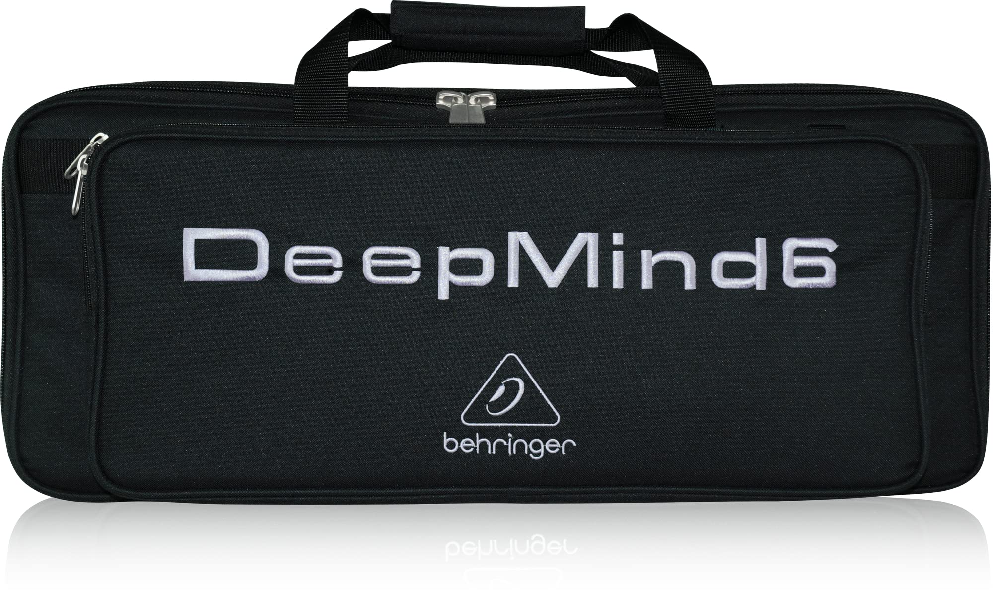 Behringer Deepmind 6-TB housse synthé nylon noir
