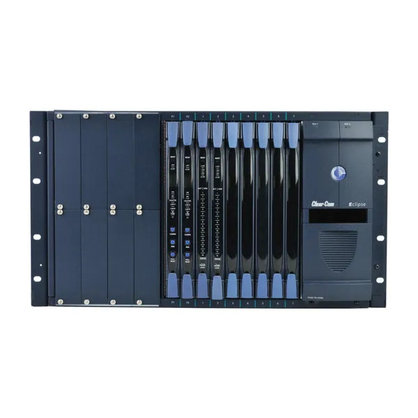Clear-Com Eclipse HX Median matrice intercom 7RU 448 ports