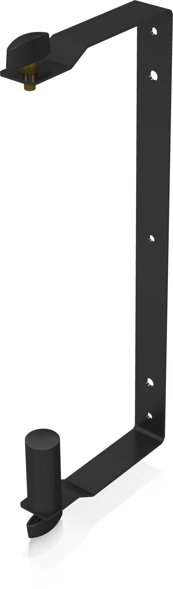 Behringer Eurolive WB210 support mural enceinte B210 noir