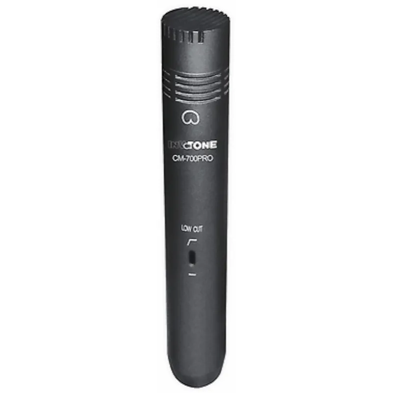 Invotone CM700PRO microphone statique XLR scène