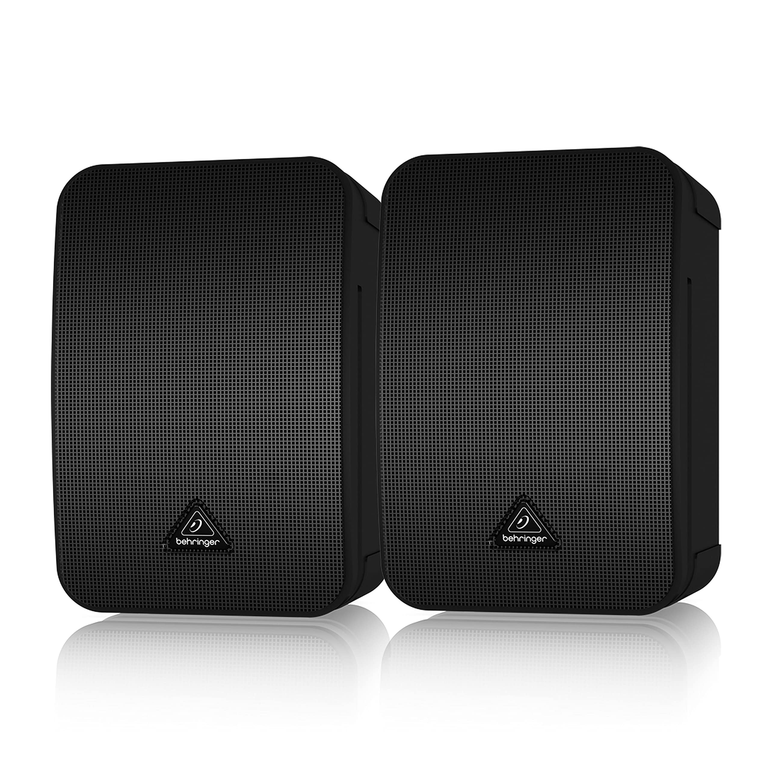 Behringer 1C-BK enceinte monitoring 100W 5 pouces noire