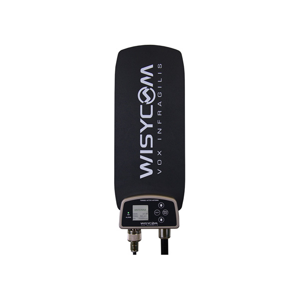 Wisycom ADFA antenne HF omni active connecteur N