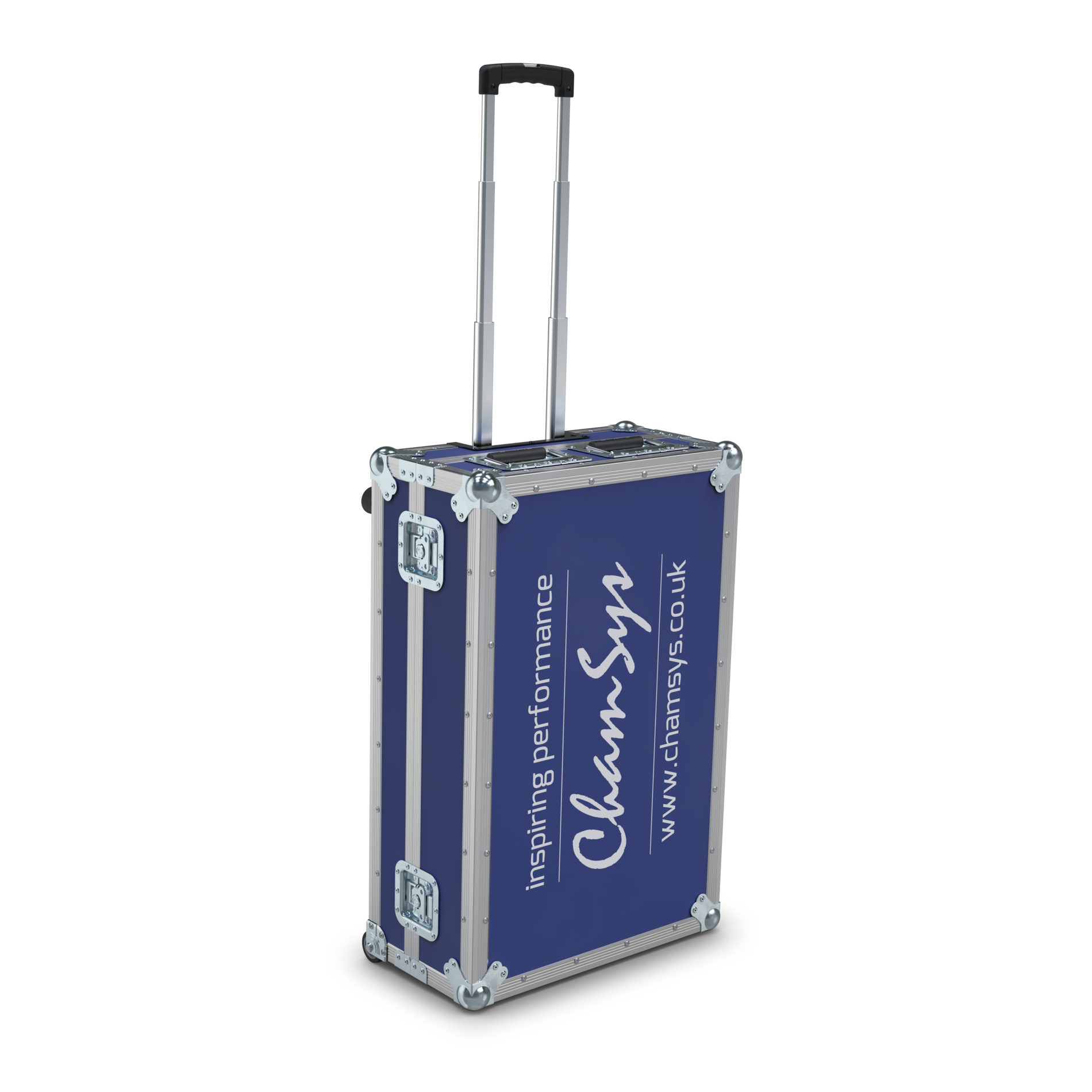 ChamSys Accessories Flight Case MagicQ MQ250M Stadium rigide