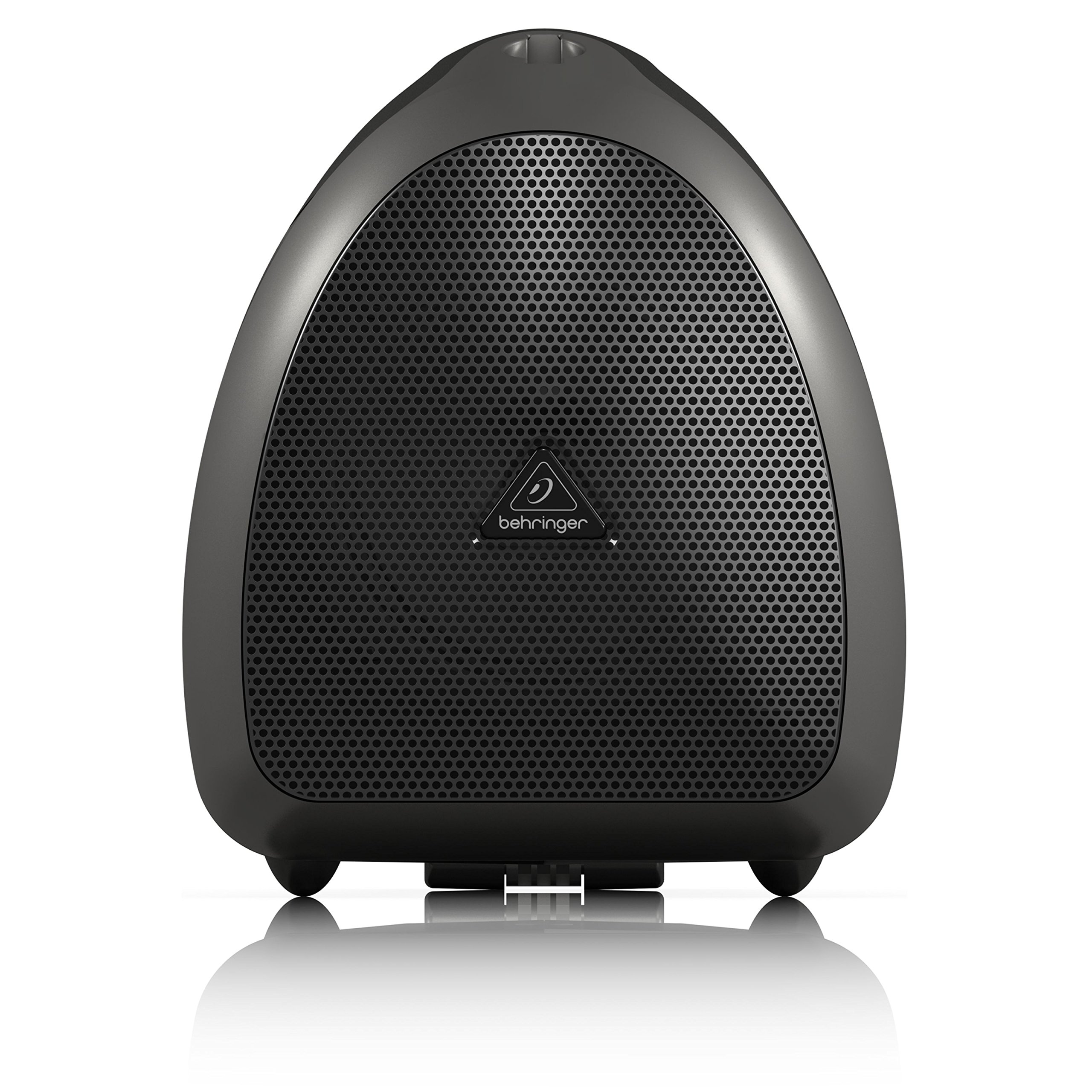 Behringer Europort HPA40 sono portable 40W batterie + micro
