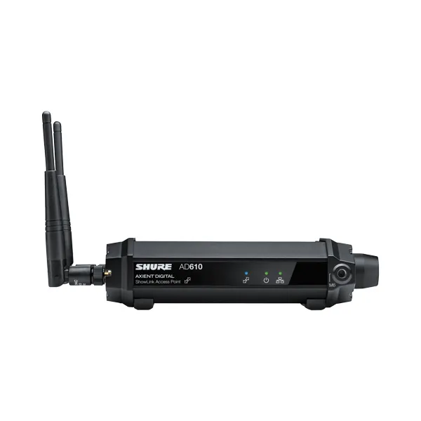 Shure HF AXT610 ShowLink Axient Digital 2,4 GHz