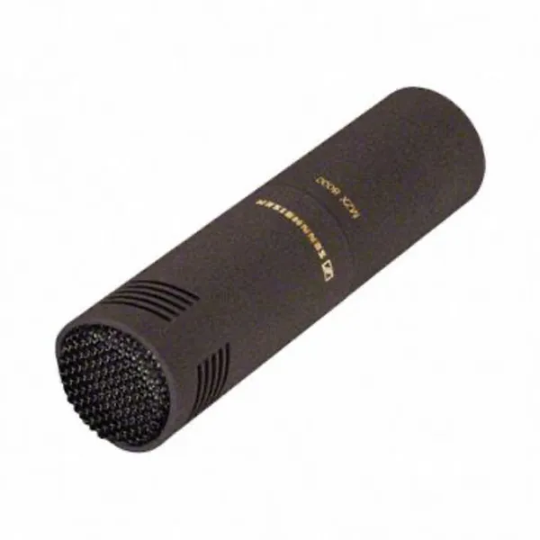 Sennheiser MKH8040 micro statique cardioïde