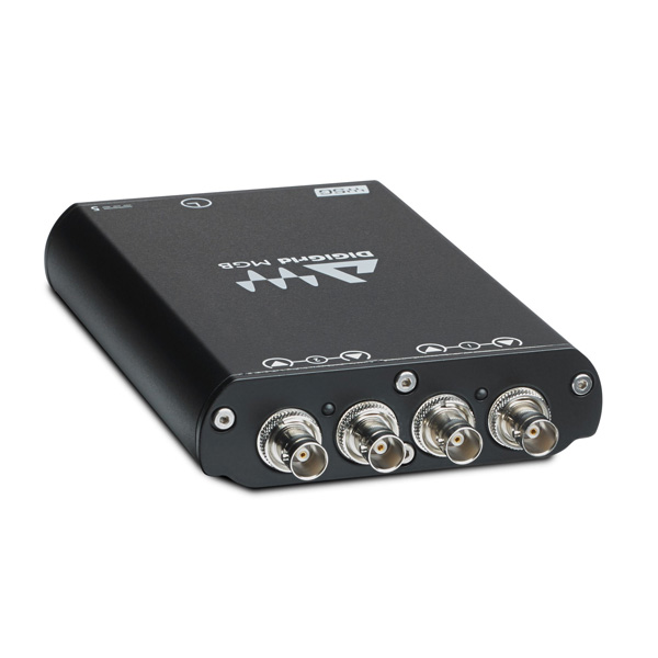 Fréquence AUDIO Digigrid MGB interface audio 2x MADI BNC