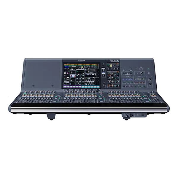 Yamaha Rivage PM3 console de mixage 36+2 faders