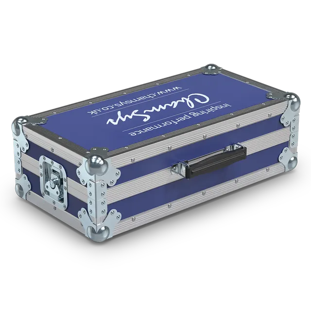 Chamsys Accessories Flight Case MagicQ Compact Connect