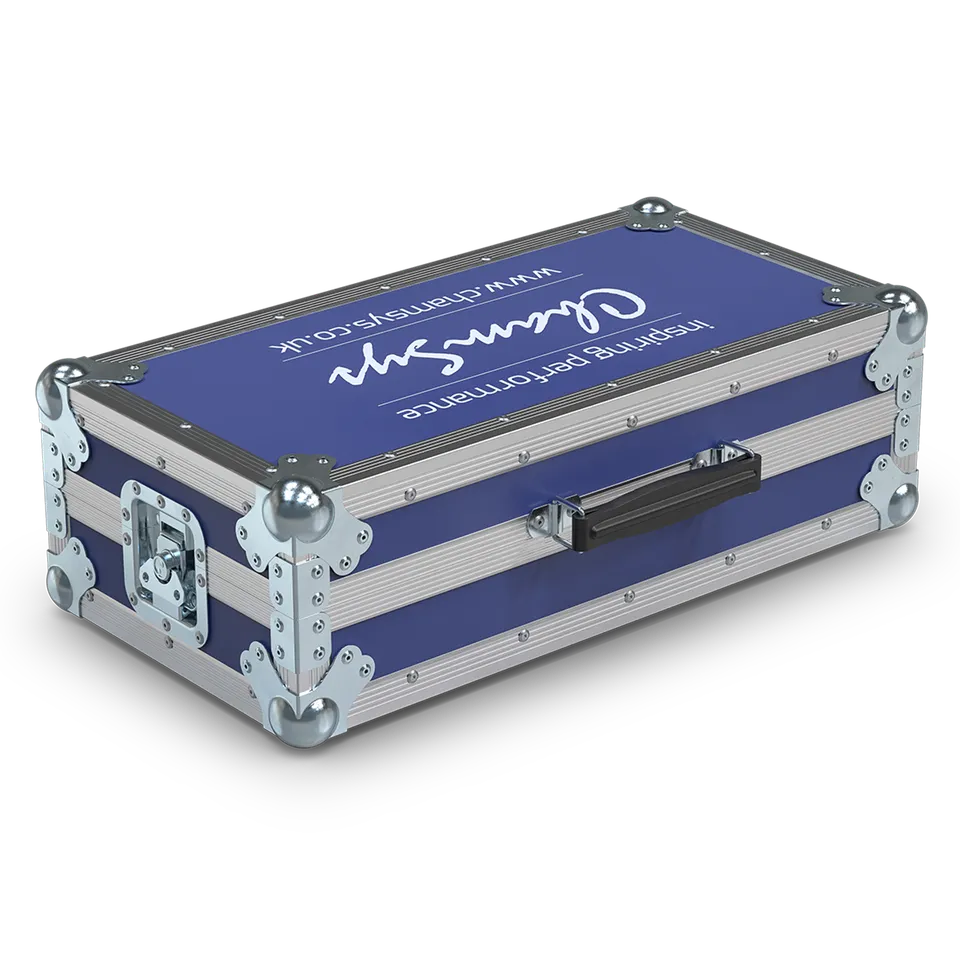 Chamsys Accessories Flight Case MagicQ Compact Connect