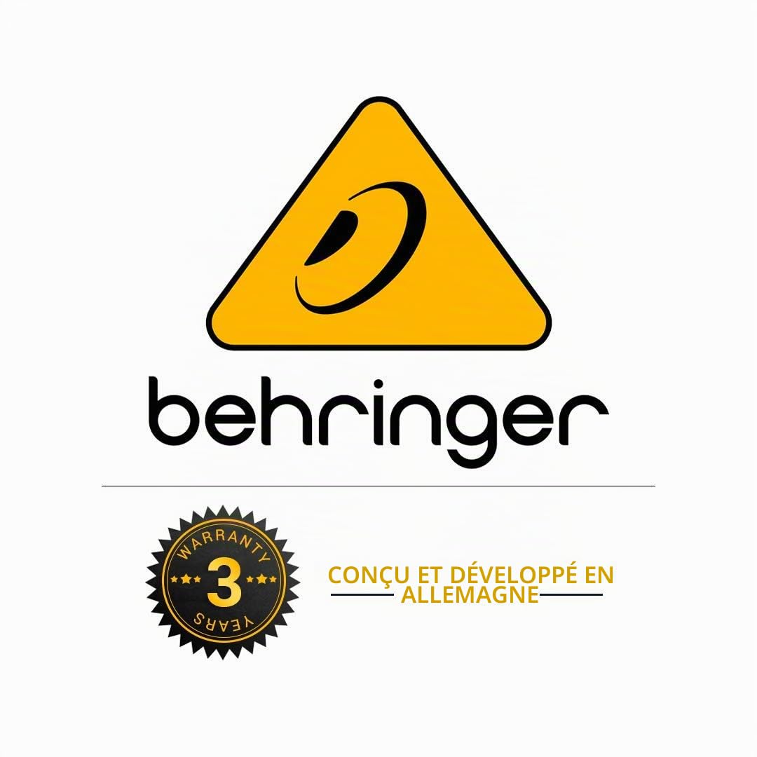 Behringer DEEPMIND 12-TB sac transport synthé nylon