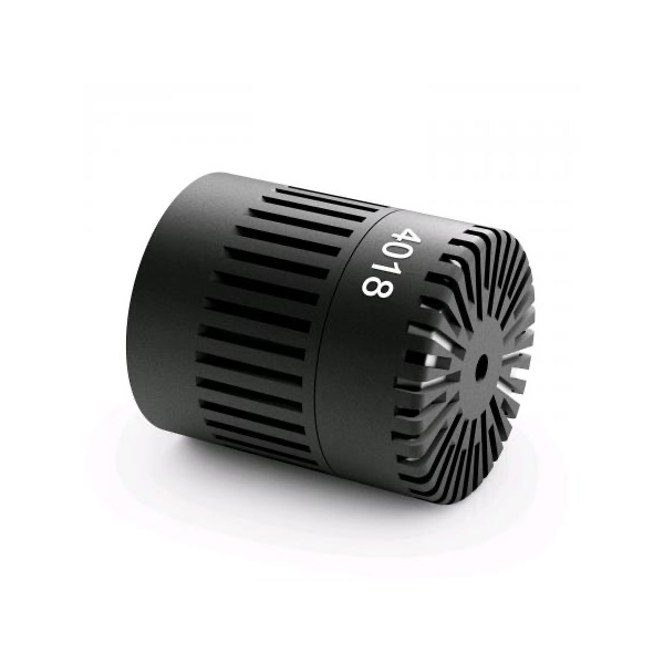 DPA 4018 micro supercardioïde capsule