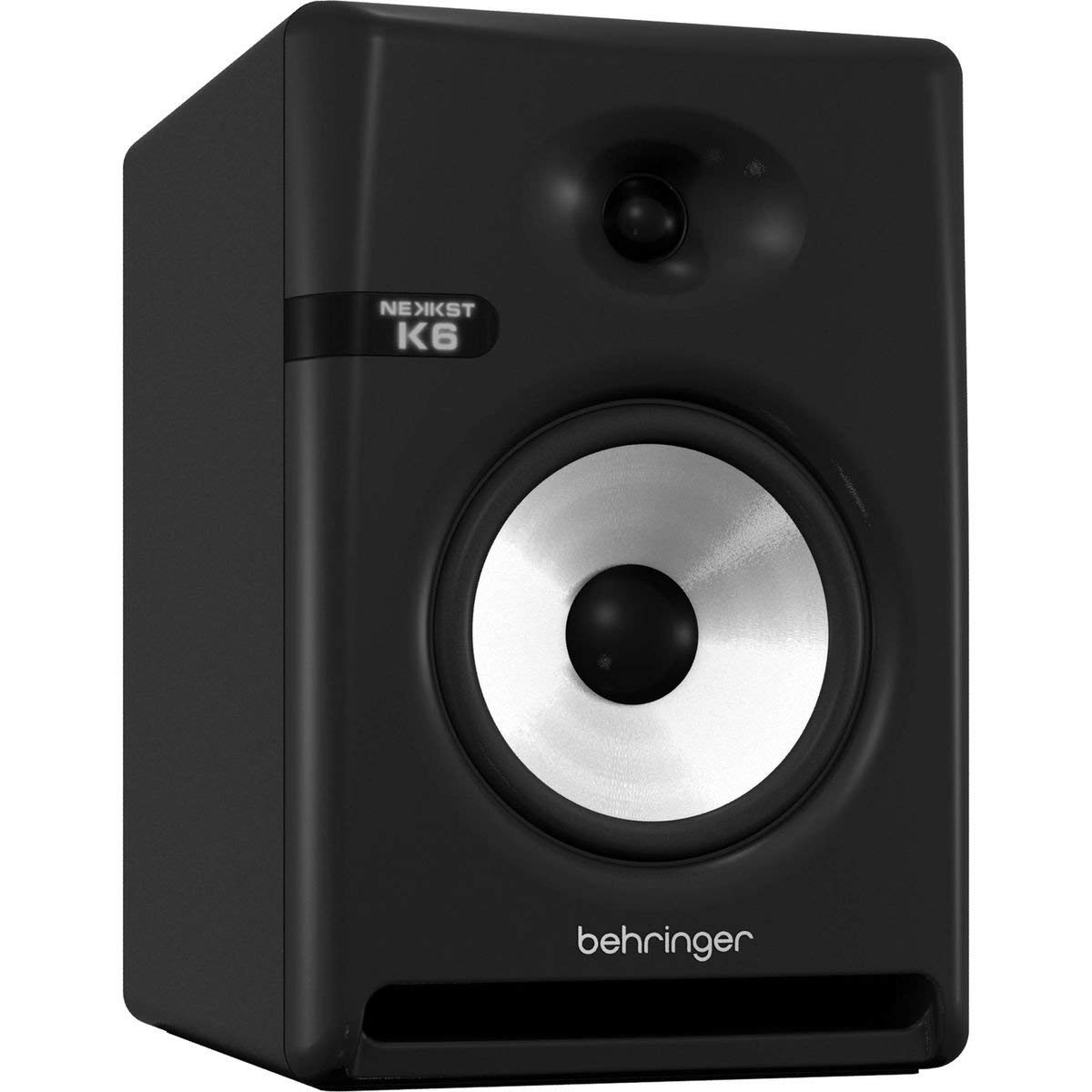 Behringer Nekkst K6 moniteur studio 150W noir