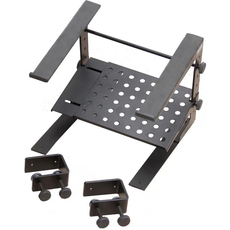 Invotone Tempo LTS7 support ordinateur portable noir