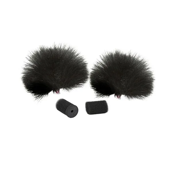 Rycote MKE40 bonnette anti-vent WJ-MKE