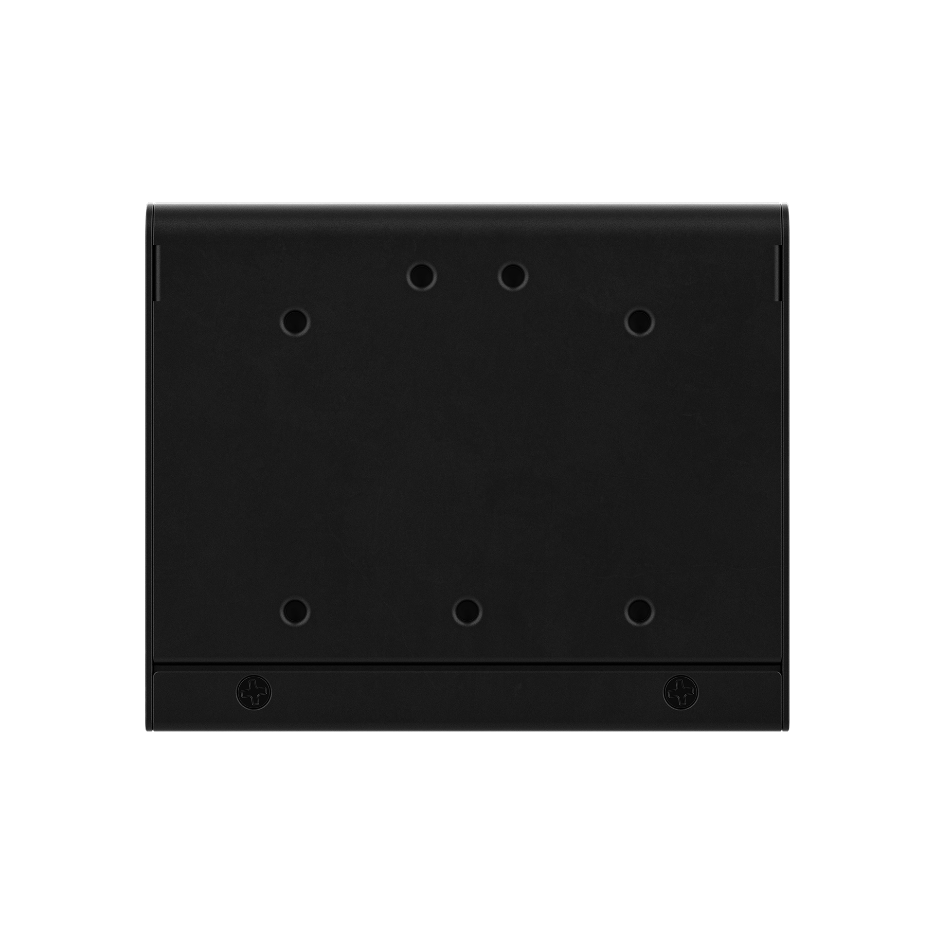 ChamSys GeNetix GD4D splitter DMX 4 ports rail DIN RDM
