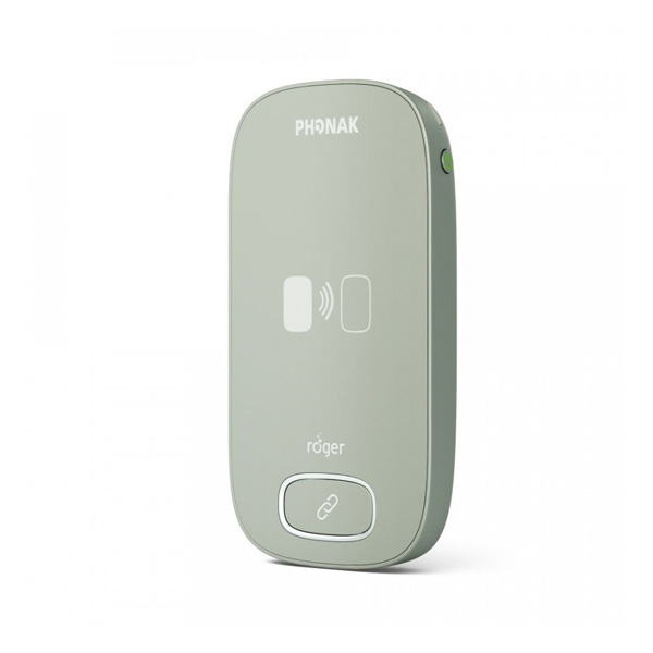 Phonak Roger Repeater répéteur intercom 2.4 GHz