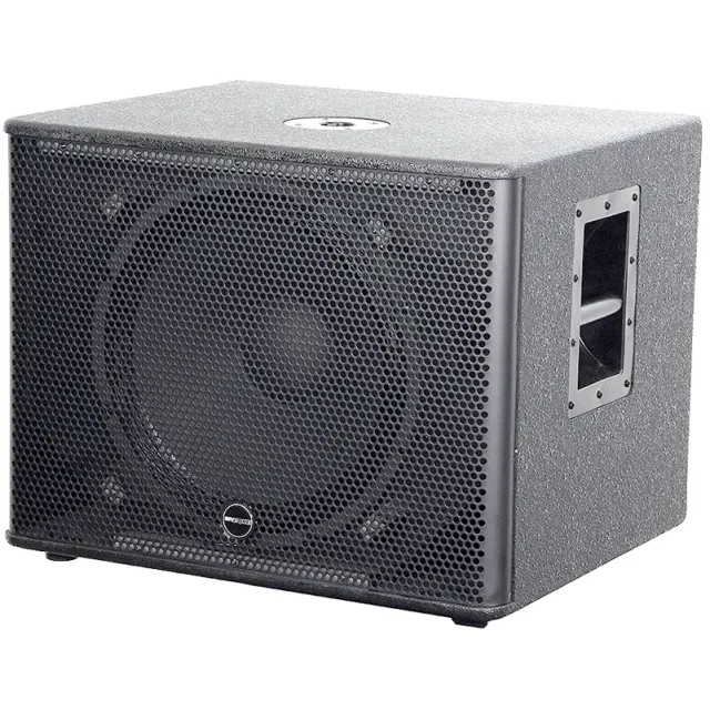 Invotone DSX15SA caisson basse actif 800W 15 pouces