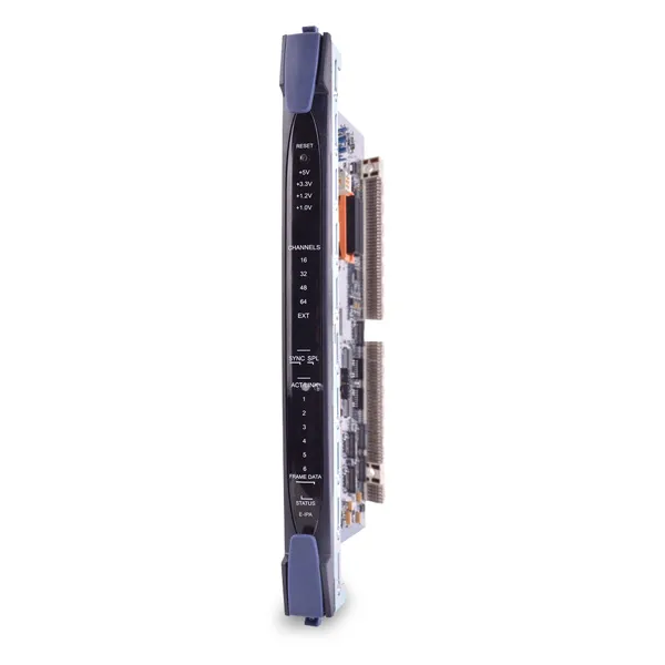 Clear-Com IPA-HX-48 carte numérique 48 ports intercom