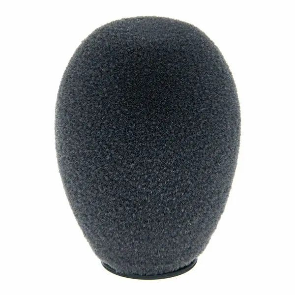 Schoeps B5D bonnette grise avec armature Colette