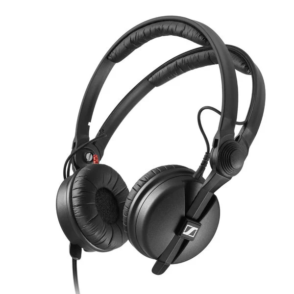 Sennheiser HD25 casque écoute fermé Jack monitoring