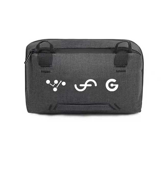 DiGiCo SD-Range Tech Bag sacoche 21 compartiments