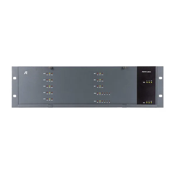 Riedel Artist 64 matrice intercom 64 ports fibre