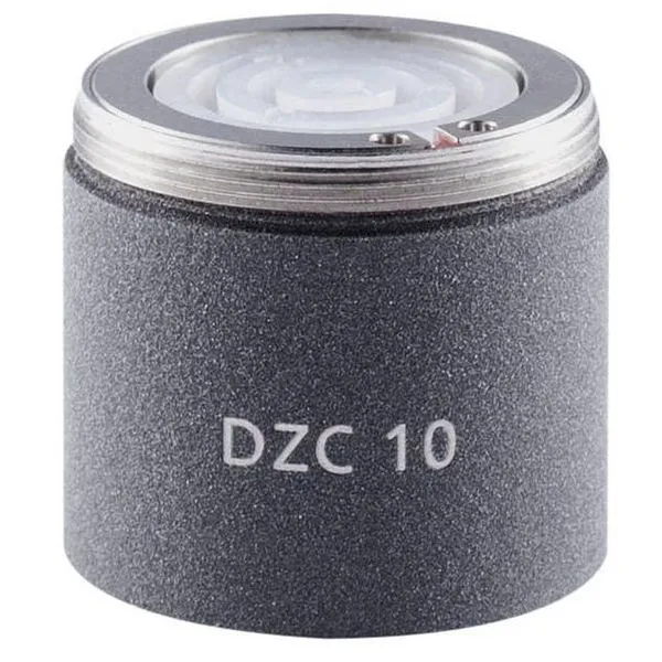 Schoeps DZC-10 atténuateur -10dB micro Colette