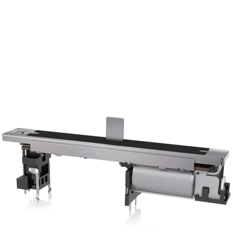 Behringer MF60T fader motorisé 60 mm Motör