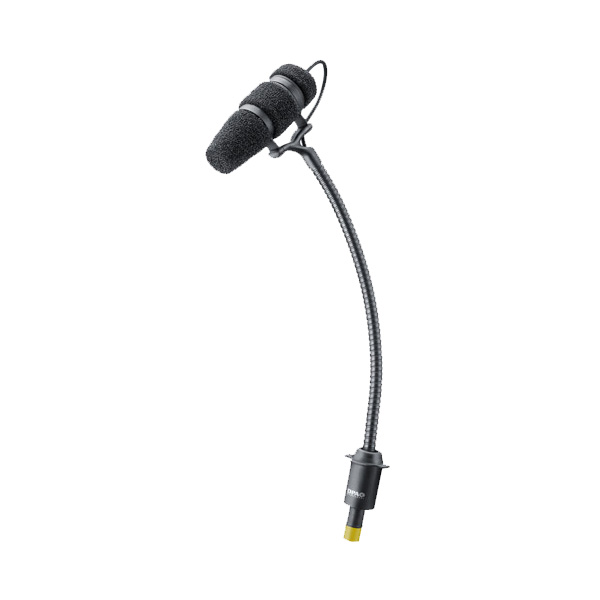 DPA 4099 CORE Low-Sens micro supercardioide instrument