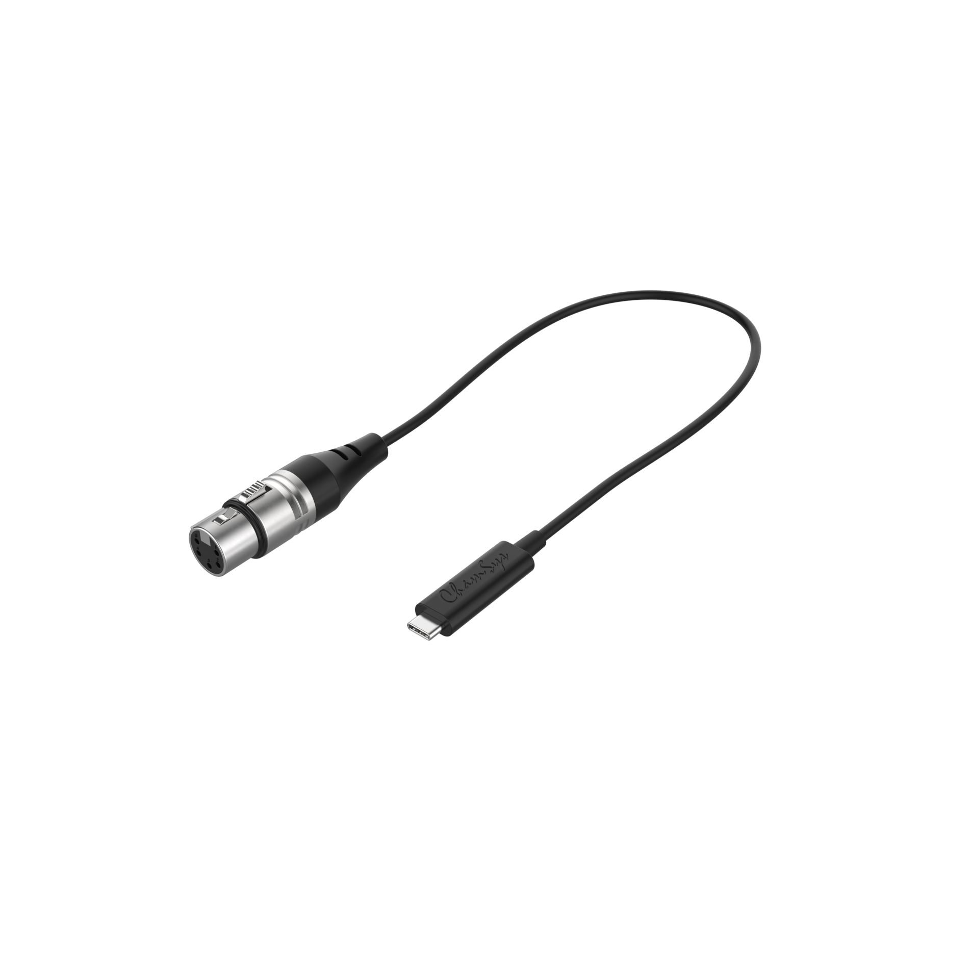 ChamSys MagicDMX Full interface DMX USB-C 1 univers RDM