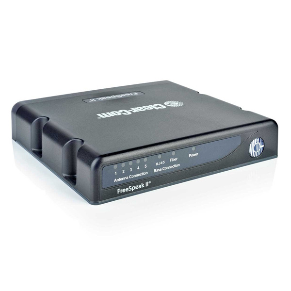 Clear-Com FreeSpeak II FS2-SPL2 splitter intercom 1 vers 5 RJ45