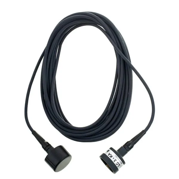 Neumann LC3KA câble actif micro col de cygne