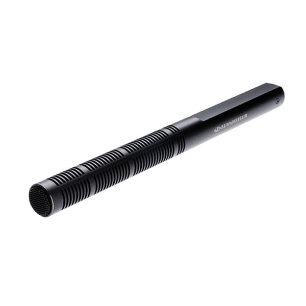Sennheiser MKH60-P48 micro canon P48