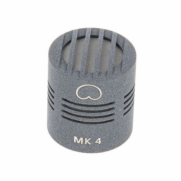 Schoeps MK4 capsule micro cardio Colette