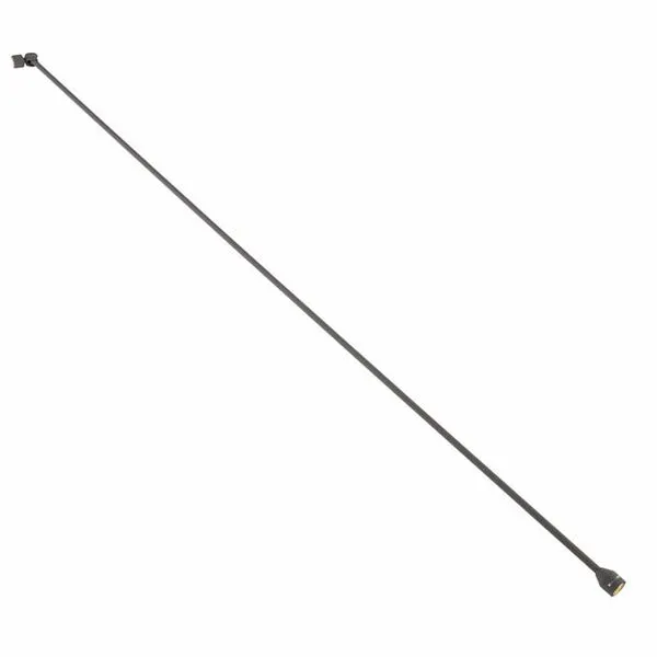 Schoeps RC1200 perche active 120cm avec pieds