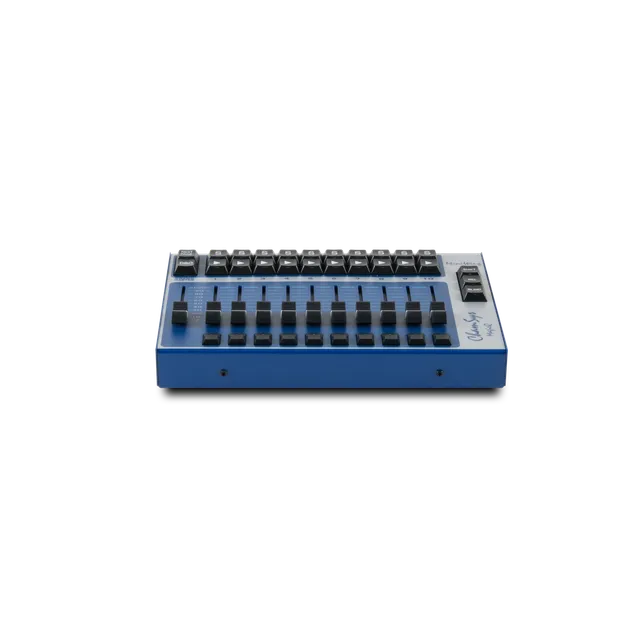 ChamSys Legacy MagicQ Mini Wing console DMX USB portable