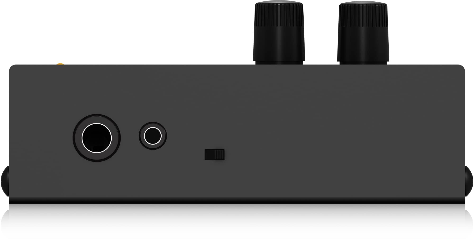 Behringer MA400 Micromon amplificateur casque monitor mono-stéréo