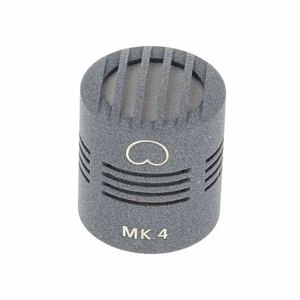 Schoeps MK4 capsule micro cardio Colette